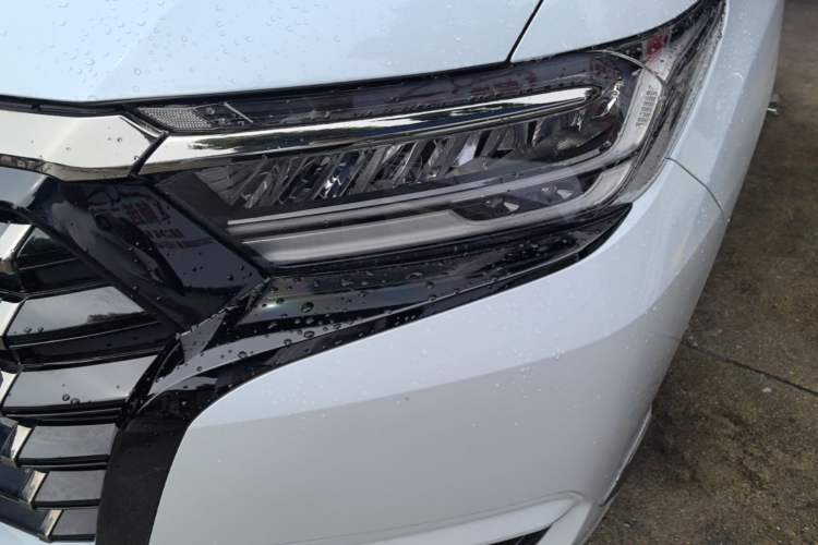 Used Honda Elysion 2024 2.0L eHEV Luxury Edition Left Front Headlight