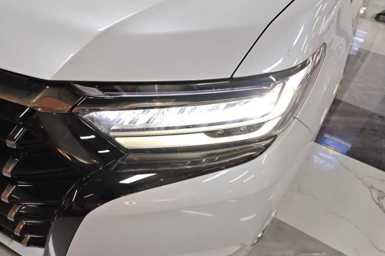 Used Honda Elysion 2024 2.0L eHEV Luxury Edition Left Front Headlight