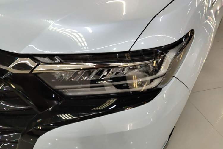 Used Honda Elysion 2024 2.0L eHEV Luxury Edition Left Front Headlight