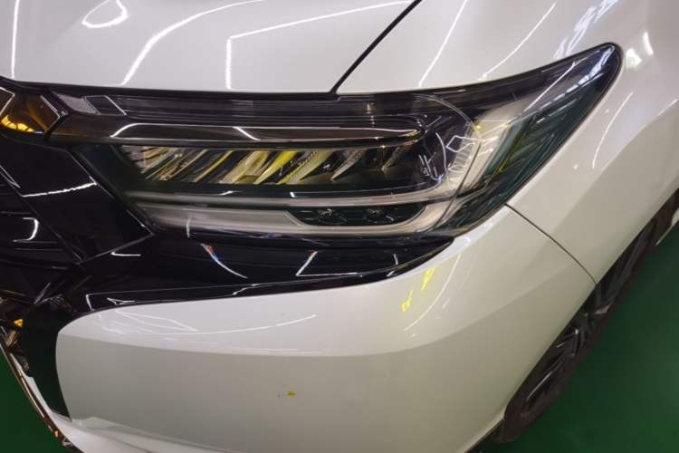 Used Honda Elysion 2024 2.0L eHEV Luxury Edition Left Front Headlight