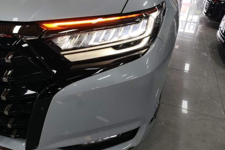 Used Honda Elysion 2024 2.0L eHEV Luxury Edition Left Front Headlight