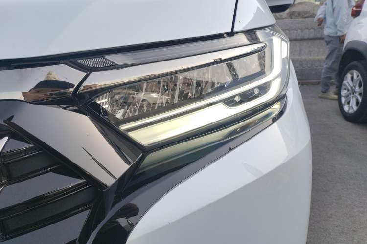 Used Honda Elysion 2024 2.0L eHEV Luxury Edition Left Front Headlight