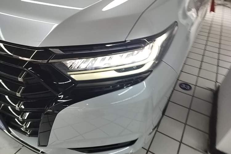 Used Honda Elysion 2024 2.0L eHEV Luxury Edition Left Front Headlight