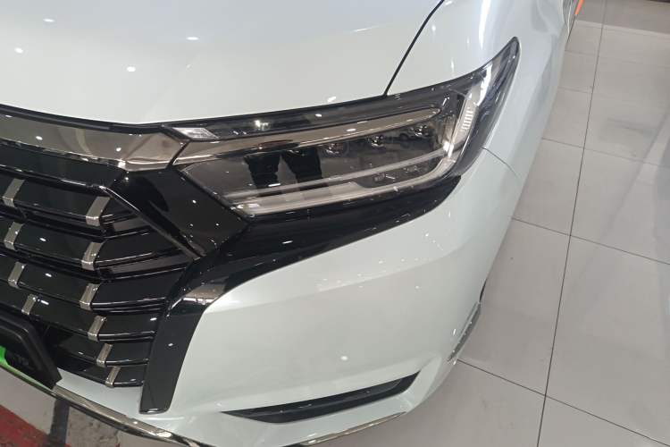 Used Honda Elysion 2024 2.0L eHEV Luxury Edition Left Front Headlight