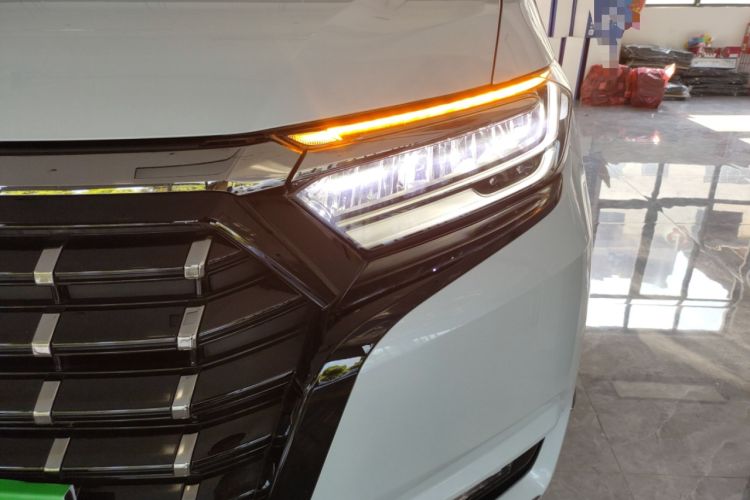 Used Honda Elysion 2024 2.0L eHEV Luxury Edition Left Front Headlight