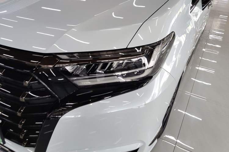 Used Honda Elysion 2024 2.0L eHEV Luxury Edition Left Front Headlight