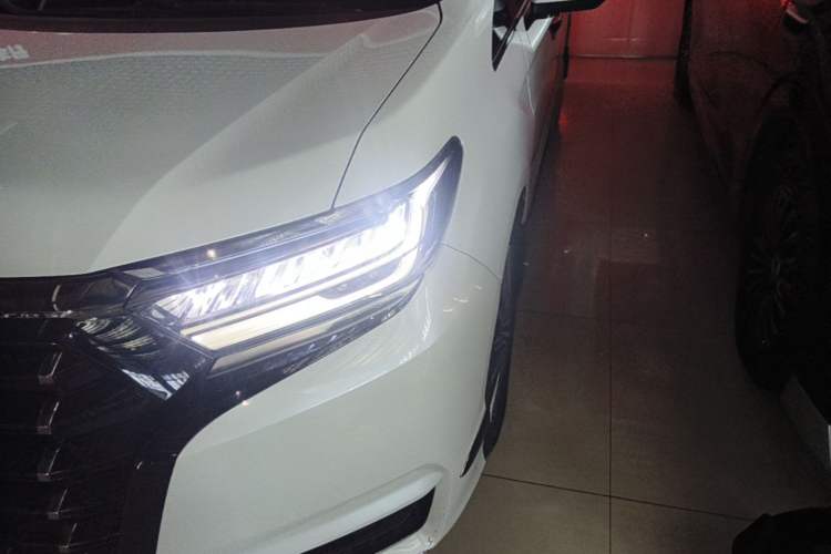 Used Honda Elysion 2024 2.0L eHEV Luxury Edition Left Front Headlight