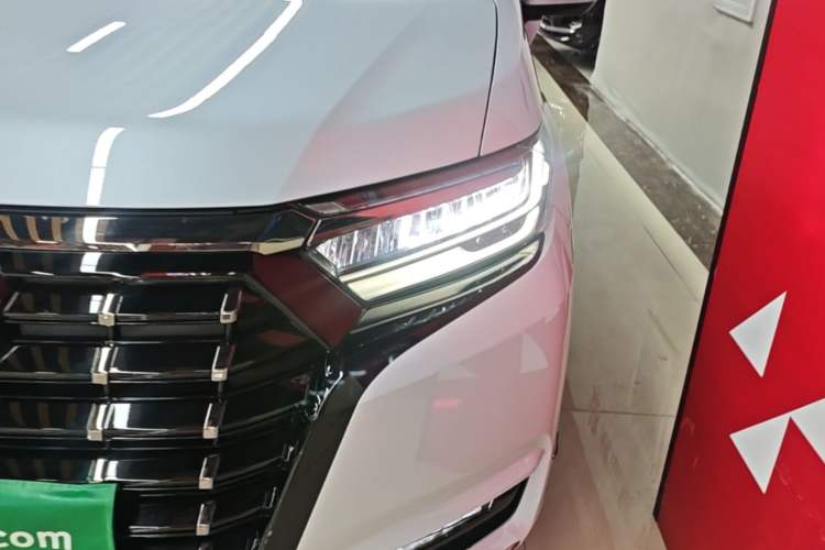Used Honda Elysion 2024 2.0L eHEV Luxury Edition Left Front Headlight