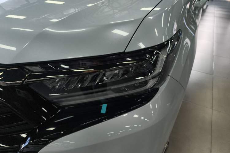 Used Honda Elysion 2024 2.0L eHEV Luxury Edition Left Front Headlight