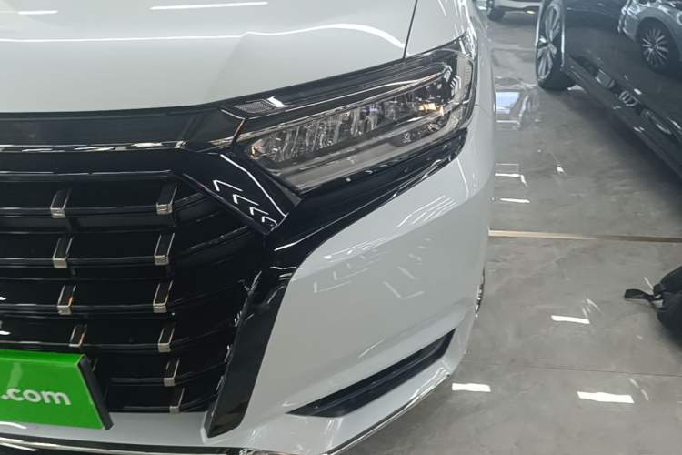 Used Honda Elysion 2024 2.0L eHEV Luxury Edition Left Front Headlight