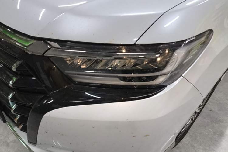 Used Honda Elysion 2024 2.0L eHEV Comfort Edition Left Front Headlight