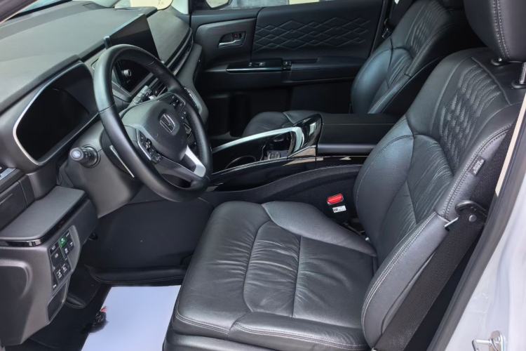 Used Honda Elysion 2024 2.0L eHEV Luxury Edition Left Front Seat
