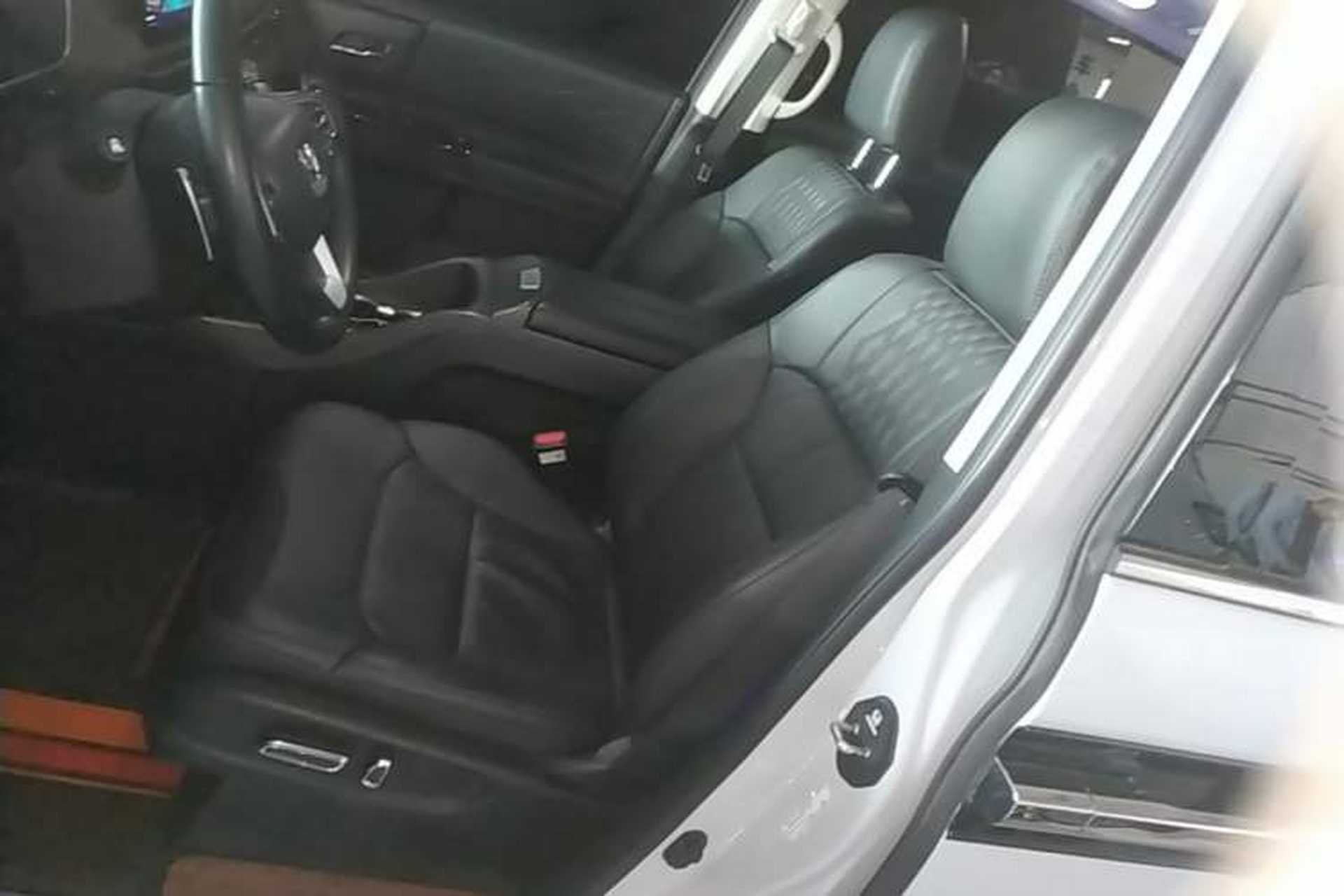 Used Honda Elysion 2024 2.0L eHEV Luxury Edition Left Front Seat