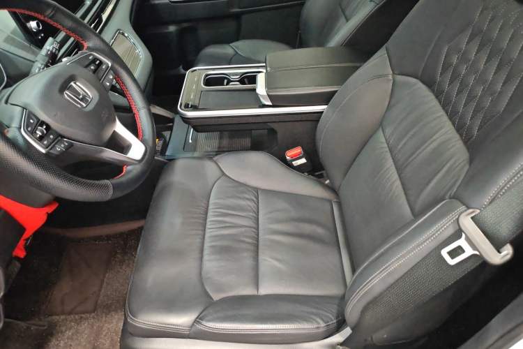 Used Honda Elysion 2024 2.0L eHEV Luxury Edition Left Front Seat