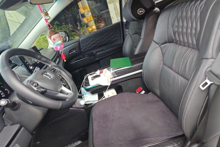 Used Honda Elysion 2024 2.0L eHEV Luxury Edition Left Front Seat