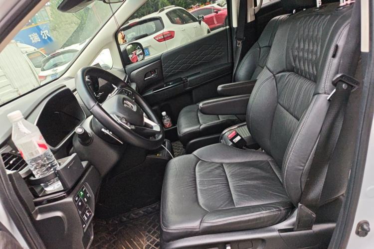 Used Honda Elysion 2024 2.0L eHEV Luxury Edition Left Front Seat
