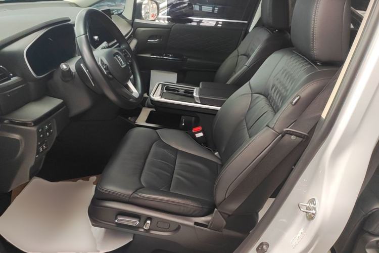 Used Honda Elysion 2024 2.0L eHEV Luxury Edition Left Front Seat