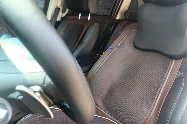 Used Honda Elysion 2024 2.0L eHEV Luxury Edition Left Front Seat