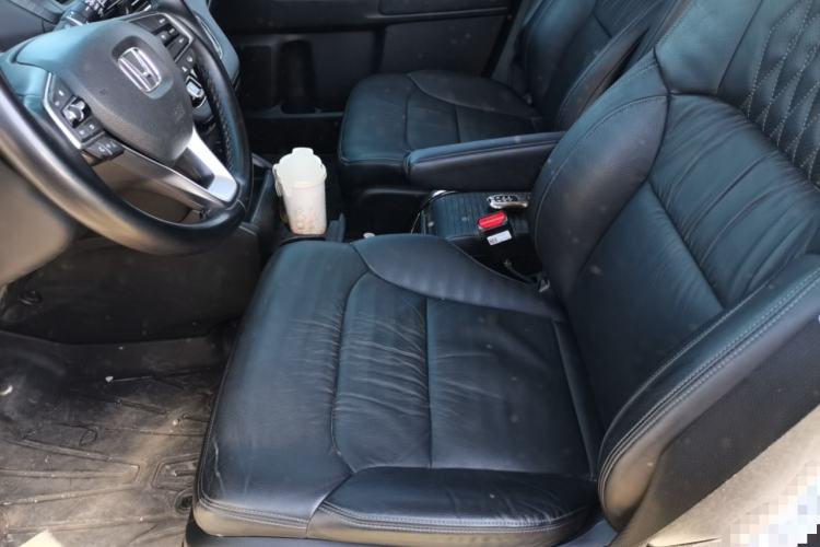 Used Honda Elysion 2024 2.0L eHEV Luxury Edition Left Front Seat