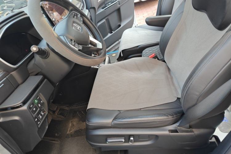 Used Honda Elysion 2024 2.0L eHEV Luxury Edition Left Front Seat