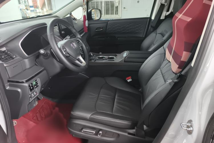 Used Honda Elysion 2024 2.0L eHEV Luxury Edition Left Front Seat