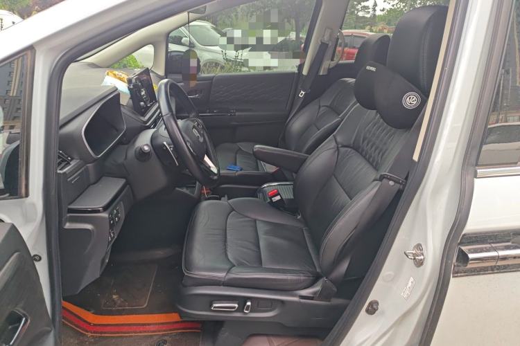 Used Honda Elysion 2024 2.0L eHEV Luxury Edition Left Front Seat