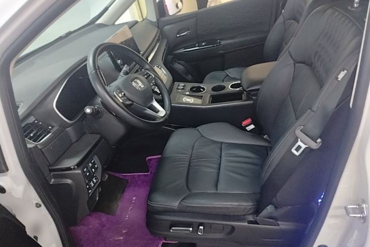 Used Honda Elysion 2024 2.0L eHEV Luxury Edition Left Front Seat