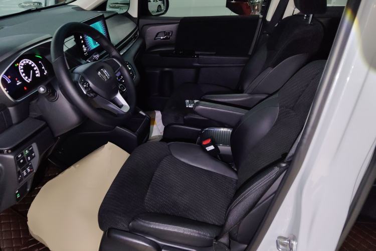 Used Honda Elysion 2024 2.0L eHEV Classic Edition Left Front Seat