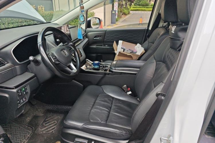 Used Honda Elysion 2024 2.0L eHEV Luxury Edition Left Front Seat