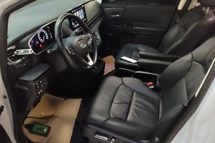 Used Honda Elysion 2024 2.0L eHEV Luxury Edition Left Front Seat