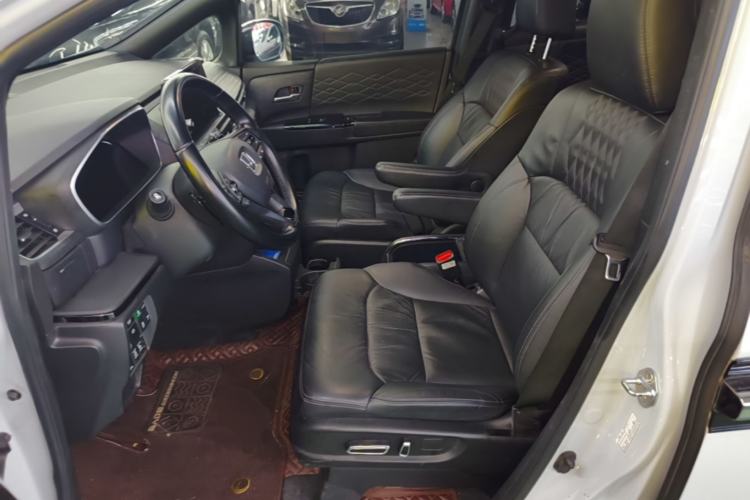 Used Honda Elysion 2024 2.0L eHEV Luxury Edition Left Front Seat