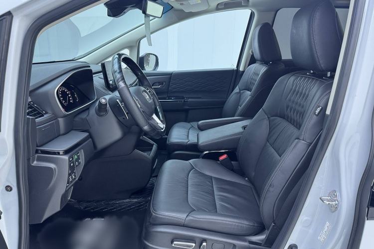 Used Honda Elysion 2024 2.0L eHEV Ultimate Edition Left Front Seat