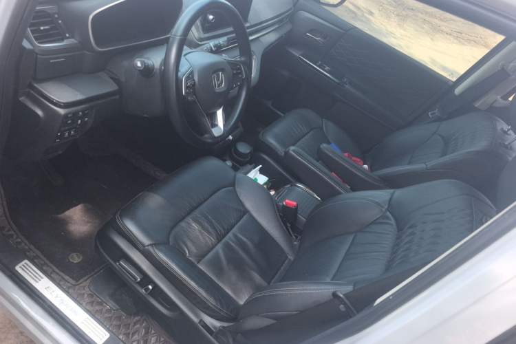 Used Honda Elysion 2024 2.0L eHEV Luxury Edition Left Front Seat