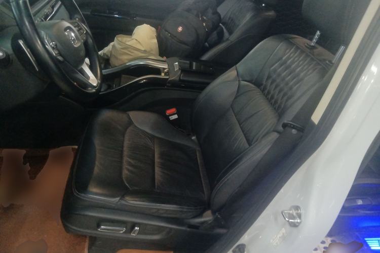 Used Honda Elysion 2024 2.0L eHEV Luxury Edition Left Front Seat
