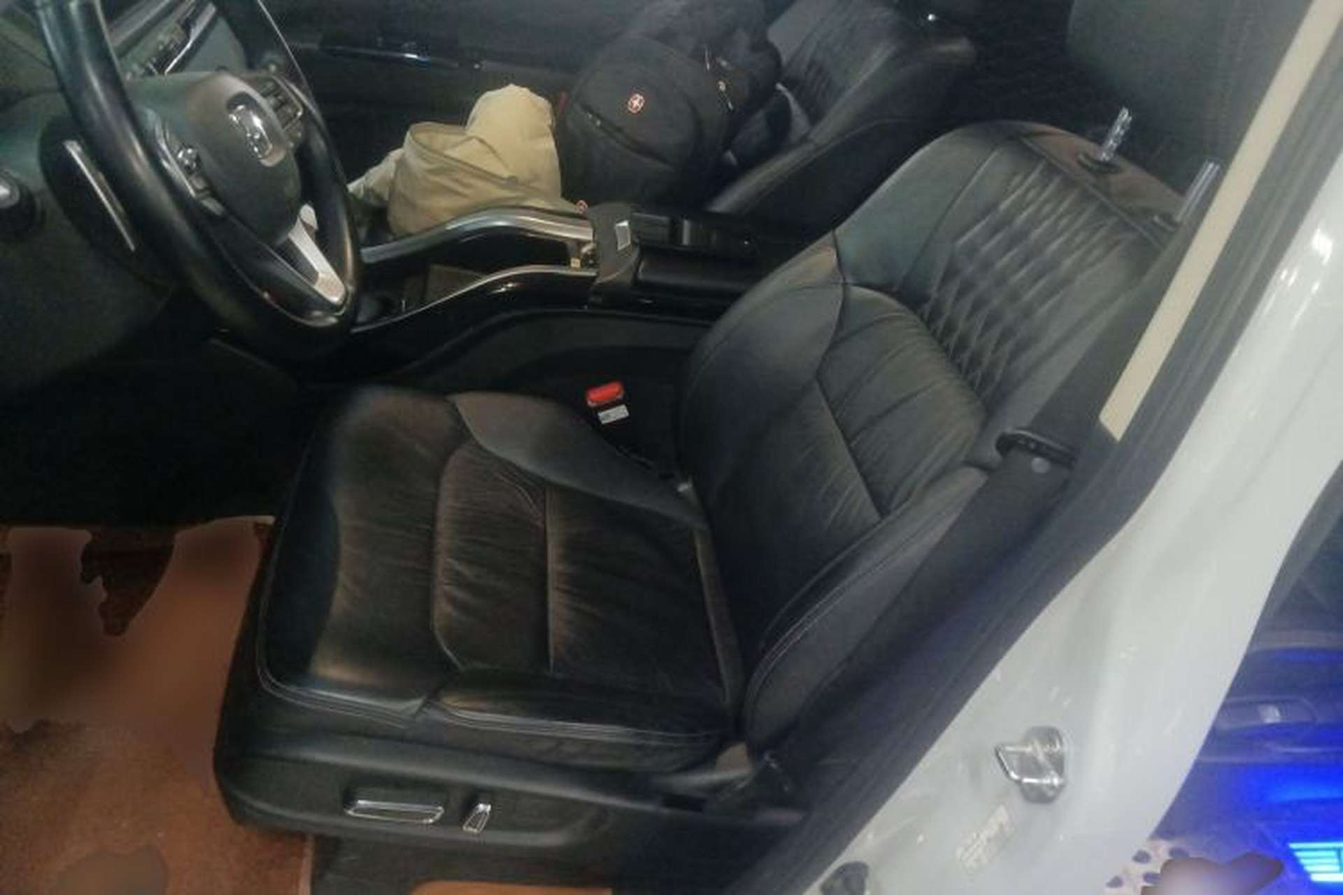 Used Honda Elysion 2024 2.0L eHEV Luxury Edition Left Front Seat
