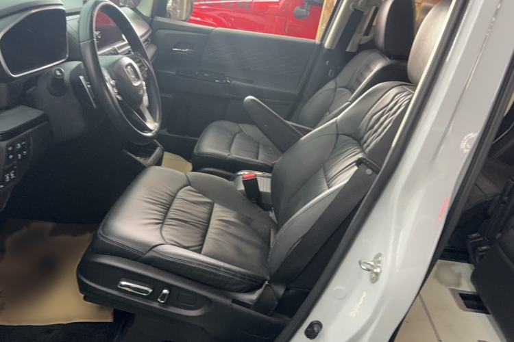 Used Honda Elysion 2024 2.0L eHEV Luxury Edition Left Front Seat