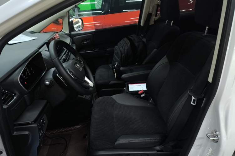 Used Honda Elysion 2024 2.0L eHEV Comfort Edition Left Front Seat