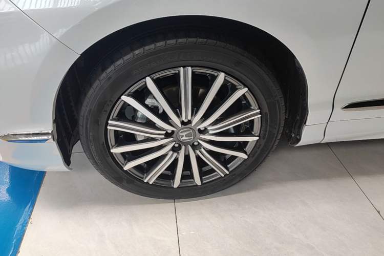 Used Honda Elysion 2024 2.0L eHEV Luxury Edition Left Front Wheel Hub