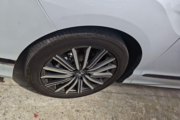 Used Honda Elysion 2024 2.0L eHEV Luxury Edition Left Front Wheel Hub
