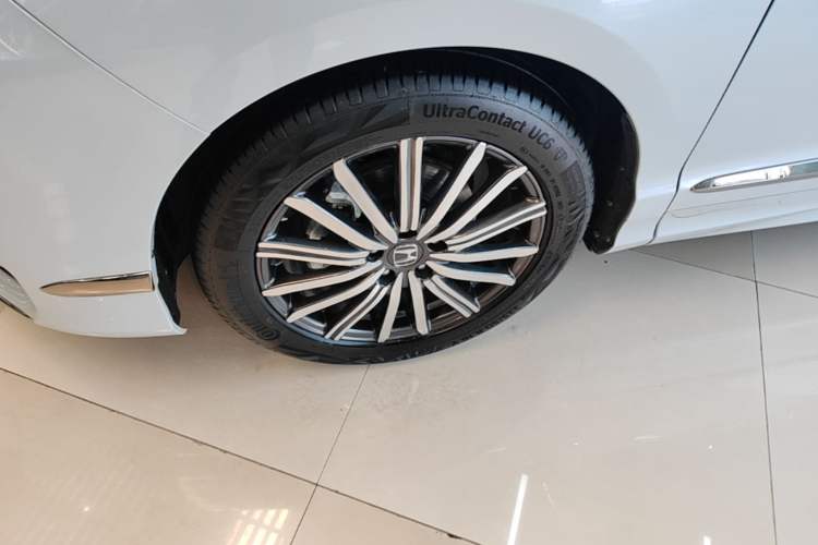 Used Honda Elysion 2024 2.0L eHEV Luxury Edition Left Front Wheel Hub