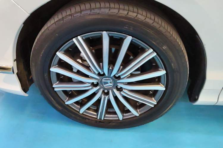 Used Honda Elysion 2024 2.0L eHEV Luxury Edition Left Front Wheel Hub