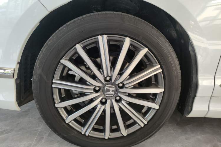 Used Honda Elysion 2024 2.0L eHEV Luxury Edition Left Front Wheel Hub