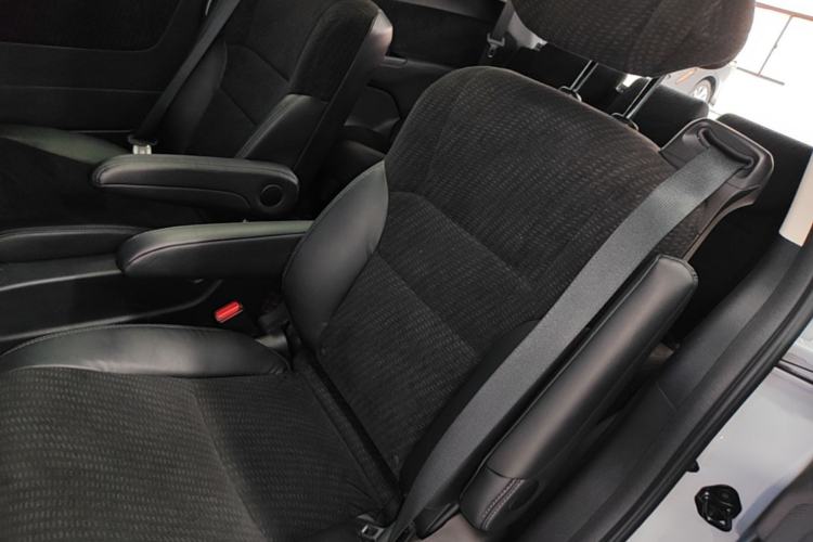 Used Honda Elysion 2024 2.0L eHEV Classic Edition Left Rear Seat