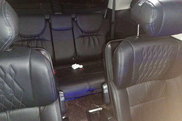 Used Honda Elysion 2024 2.0L eHEV Luxury Edition Left Rear Seat