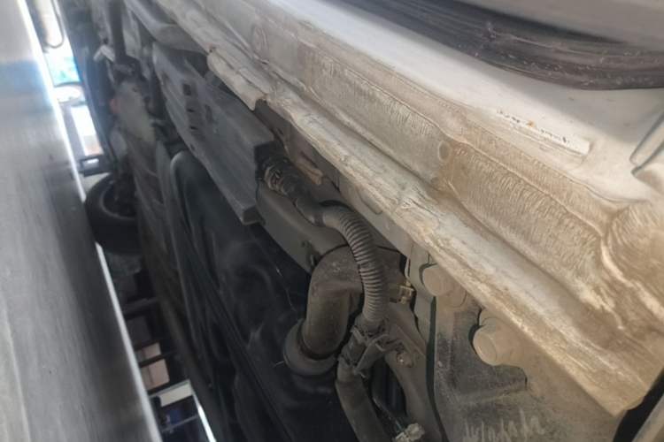 Used Honda Elysion 2024 2.0L eHEV Luxury Edition Left Side Sill