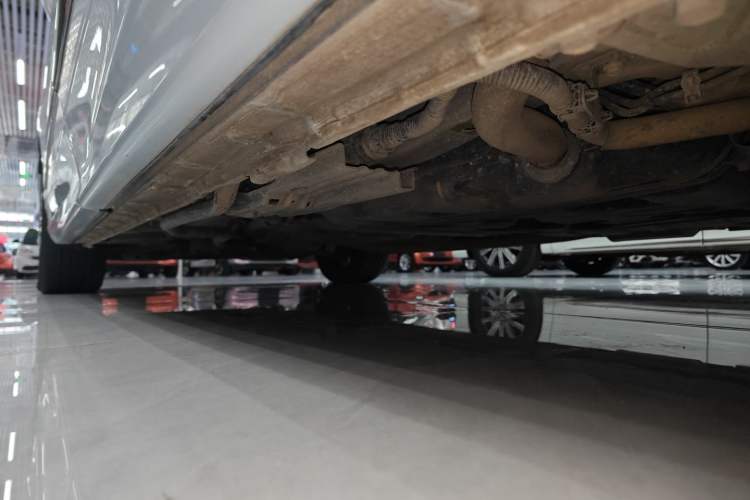 Used Honda Elysion 2024 2.0L eHEV Luxury Edition Left Side Sill
