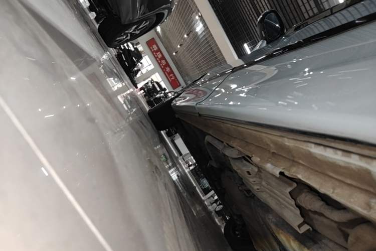 Used Honda Elysion 2024 2.0L eHEV Luxury Edition Left Side Sill