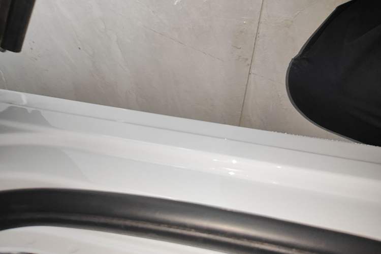 Used Honda Elysion 2024 2.0L eHEV Classic Edition Left Side Sill