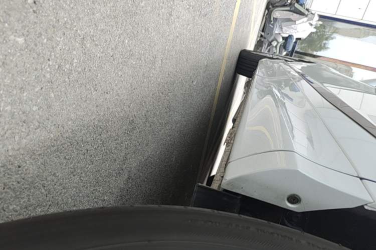 Used Honda Elysion 2024 2.0L eHEV Luxury Edition Left Side Sill