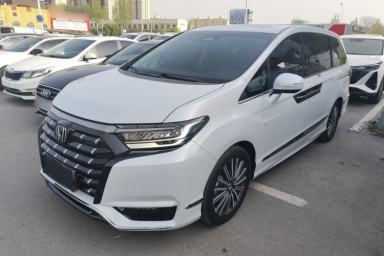 Used Honda Elysion 2024 2.0L eHEV Luxury Edition